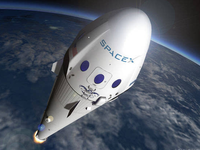 必須好看！馬斯克邀請好萊塢設計師為SpaceX打造宇航服