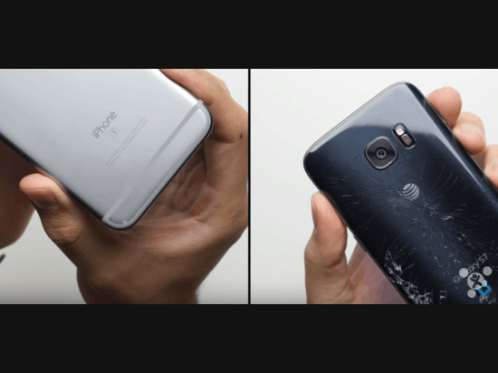 iPhone7沒上！iPhone8設計已曝光 將用全玻璃設計