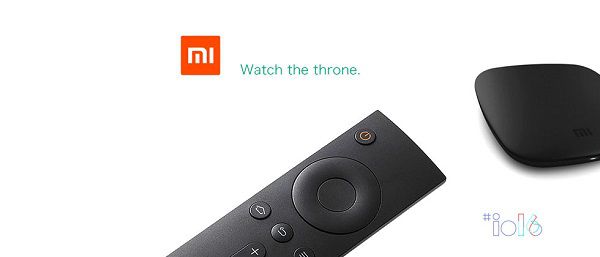 小米背后的大計劃，客串谷歌I/O 2016大會？