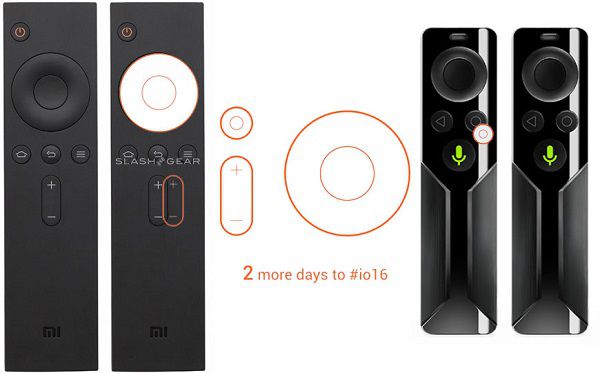 小米背后的大計劃，客串谷歌I/O 2016大會？