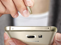 續(xù)航超強勁？！三星Note 6或?qū)⑼频团涫‰姲?> </a></div>
                                    <div   id=