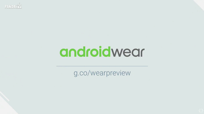谷歌發布Android Wear 2.0：可脫離手機獨立運行