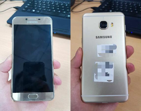三星Galaxy C5改變戰術，真能撼動小米魅族？