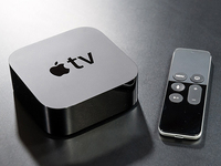 蘋(píng)果的Apple TV來(lái)不了，小米的盒子卻去了美國(guó)