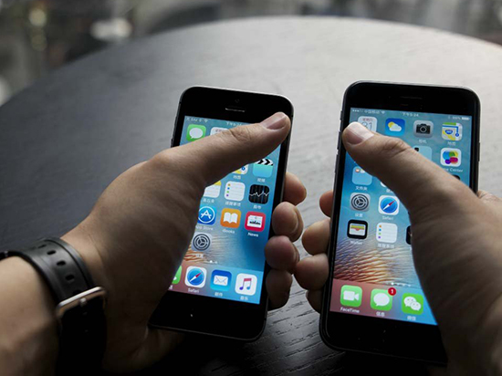 iPhone SE貨源緊缺？其實只是iPhone6s清倉惹的禍