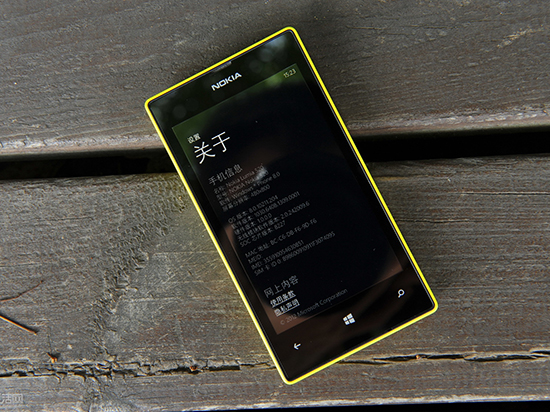 有沒看錯？超老機型Lumia 520仍是最紅WP手機