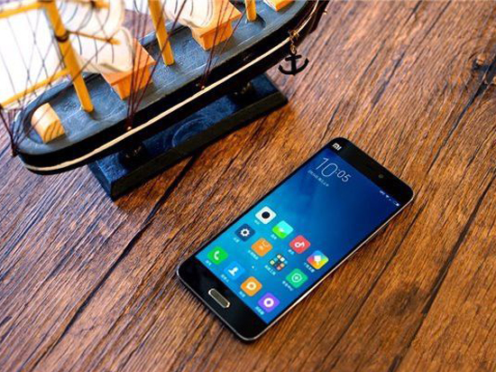 小米Note2將登場 下周開始發邀請函