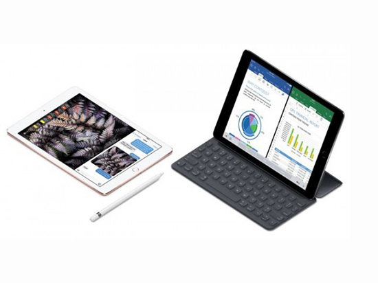 9.7英寸iPad Pro問題多多：開發者不能注冊！