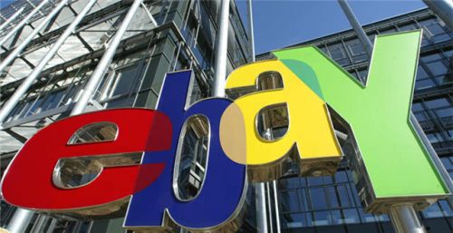 VR設備免費發放！eBay推出VR購物應用