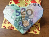 微信表白紅包大數據：送出600多萬個520元！