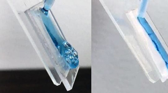 沐浴液老是無法用盡？這項(xiàng)黑科技可以幫助你