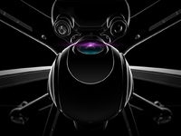 小米無人機將在5月25日正式發布：支持4K拍攝