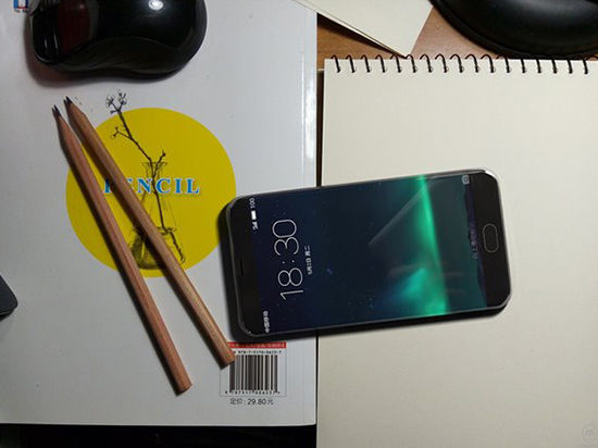 傳魅族PRO 6八月上市，逆天配置吊打小米5