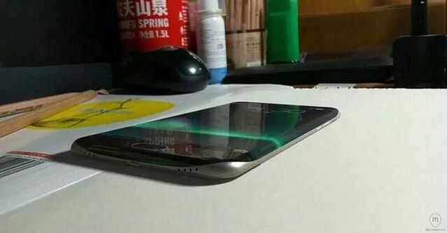 傳魅族PRO 6八月上市，逆天配置吊打小米5
