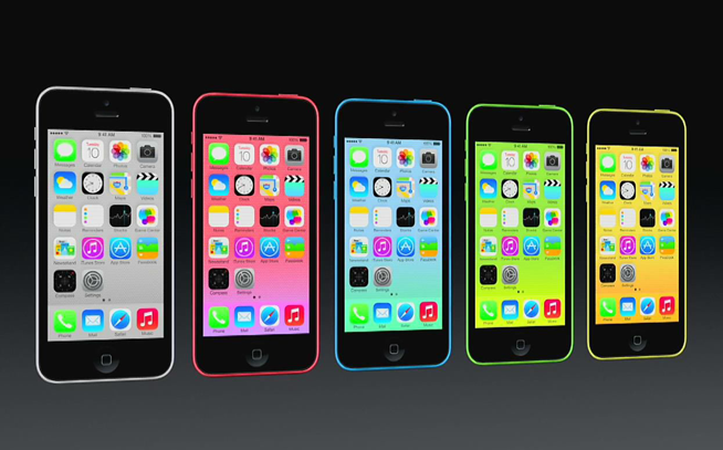 蘋果要發布iPhone se了，庫克和喬布斯究竟哪里不一樣