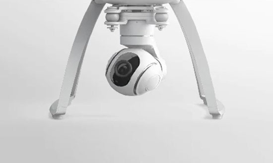 小米首款無(wú)人機(jī)外觀曝光 這次真的能上天了？