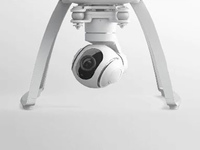 小米首款無人機外觀曝光 這次真的能上天了？