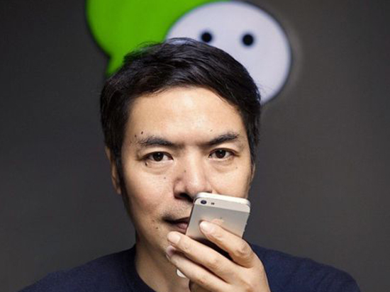 企業(yè)版微信能幫用戶社交減負？未必如此！