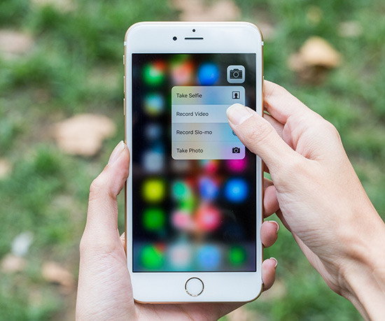 速戰(zhàn)速?zèng)Q！所有iPhone或在2018年配備OLED