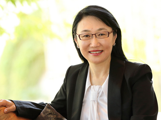 雪姨雙喜臨門：HTC股價(jià)谷底反彈，威盛11年來首次盈利