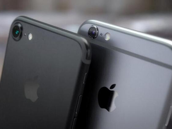 自信何來？蘋果預計iPhone 7系列銷量將創新高