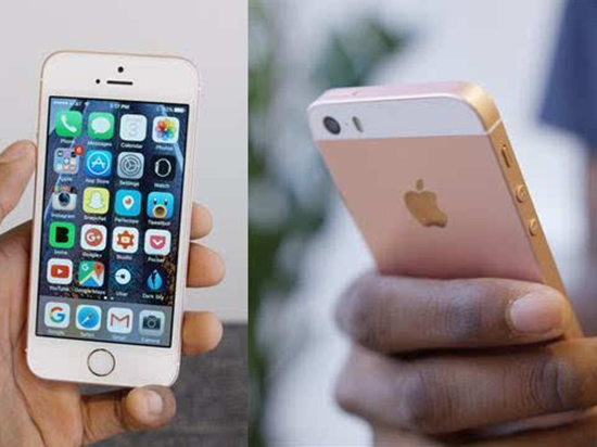 別擔心，分析師說iPhone SE上市iPhone 5s也繼續(xù)賣