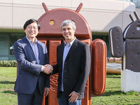 手機拖累聯想，股價跌至4年新低怎么破？