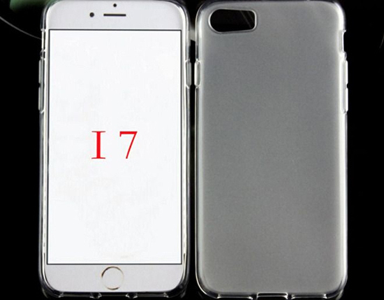 科客晚報：iPhone 7保護殼曝光！格力手機2或在近期發布