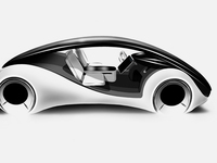 蘋果汽車專利曝光：可用iPhone為朋友創(chuàng)建臨時鑰匙