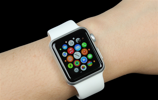 蘋果大爆發(fā)：iPhone 7、Apple Watch 2再次曝光