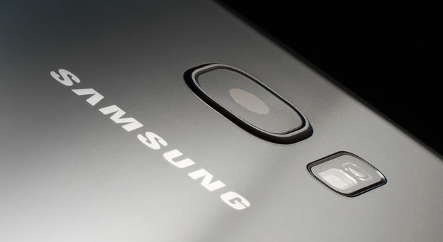 安卓陣營(yíng)顏值擔(dān)當(dāng)！三星Galaxy S7/S7 edge國行正式發(fā)布 