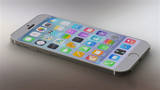 蘋果新機(jī)將配備OLED屏幕：但iPhone 7無緣？