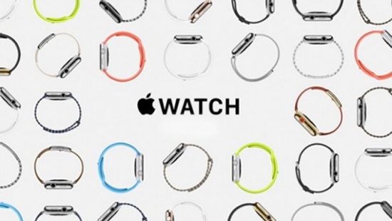 蘋果Apple Watch 2的若干猜想：采用圓形表盤設(shè)計？
