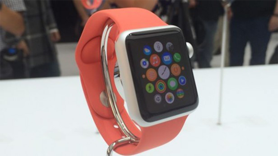 蘋果Apple Watch 2的若干猜想：采用圓形表盤設(shè)計？
