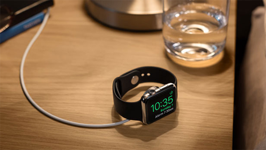 蘋果Apple Watch 2的若干猜想：采用圓形表盤設(shè)計？