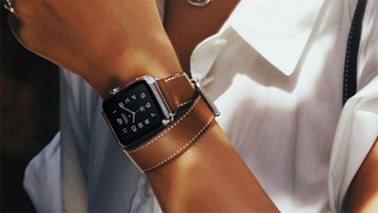 蘋果Apple Watch 2的若干猜想：采用圓形表盤設(shè)計？