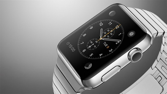蘋果Apple Watch 2的若干猜想：采用圓形表盤設(shè)計？