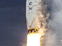 頻率變快！SpaceX即將執行今年第5次發射任務