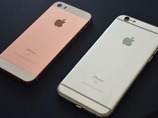 iPhone SE帶起復(fù)古風(fēng)，如果這些經(jīng)典機(jī)型也重制會(huì)怎樣？