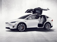 Model X訂單再多也沒用，特斯拉難以交車
