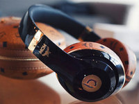 真取消耳機接口？iPhone7或配置Beats無線耳機