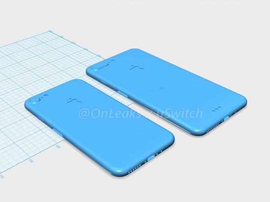 就長這樣？外媒曝光iPhone 7設(shè)計(jì)視頻