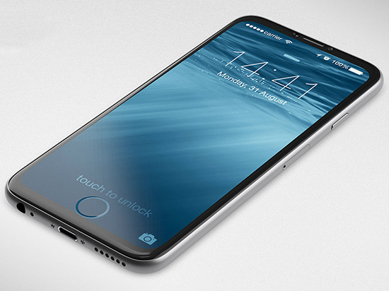 大勢所趨？iPhone 7為什么要用Lightning耳機口