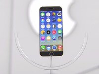 iPhone 7設(shè)計圖泄露：耳機接口真的沒了！