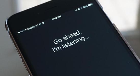 iOS 9.3.1又曝新漏洞：不用密碼也能看到手機隱私！