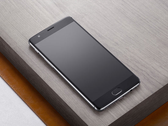 運行Android 6.0.1 一加手機(jī)3真機(jī)照曝光
