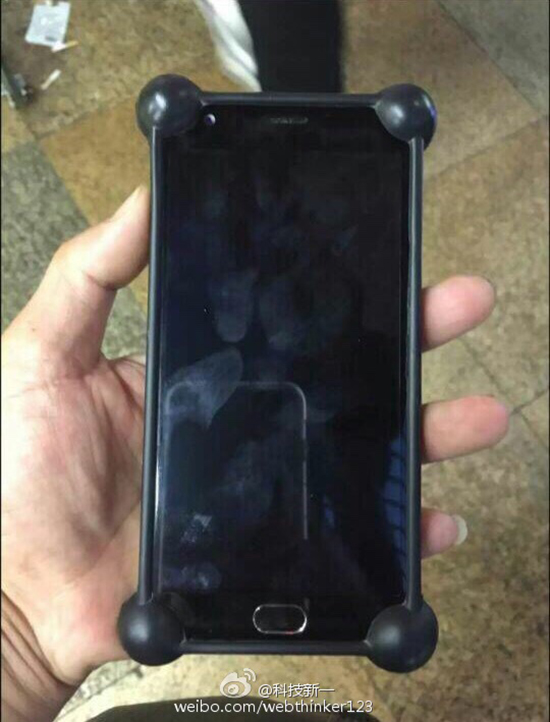 運行Android 6.0.1 一加手機(jī)3真機(jī)照曝光