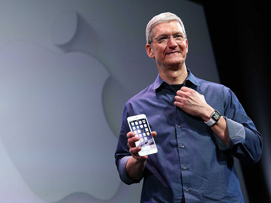 iPhone 7最新諜照：取消大白條，攝像頭也不凸了！