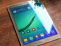 三星將發布Galaxy Tab 4“再生版”：配備10.1英寸屏幕