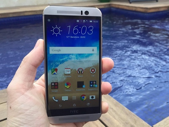 小屏潮真的來了？HTC 10 Mini或9月發布